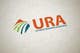 Miniatura da Inscrição nº 96 do Concurso para                                                     Design a Logo for URA
                                                
