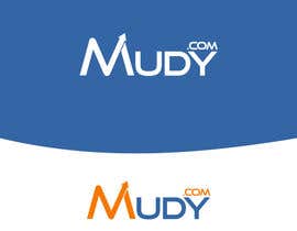 nº 9 pour Design a Logo for MUDY.com - an Affiliate Network par lucianito78 