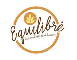 #55 for Design a Logo for Equilibré by hpmcivor