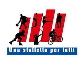 #19 for Logo for multi sports association by flowkai