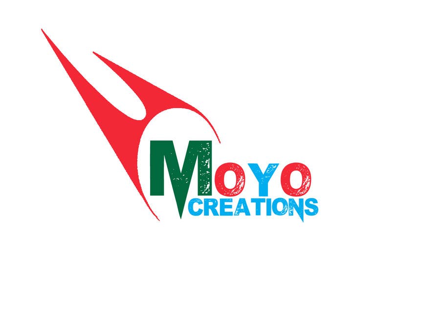Inscrição nº 30 do Concurso para                                                 Design a Logo for Moyo Creations
                                            