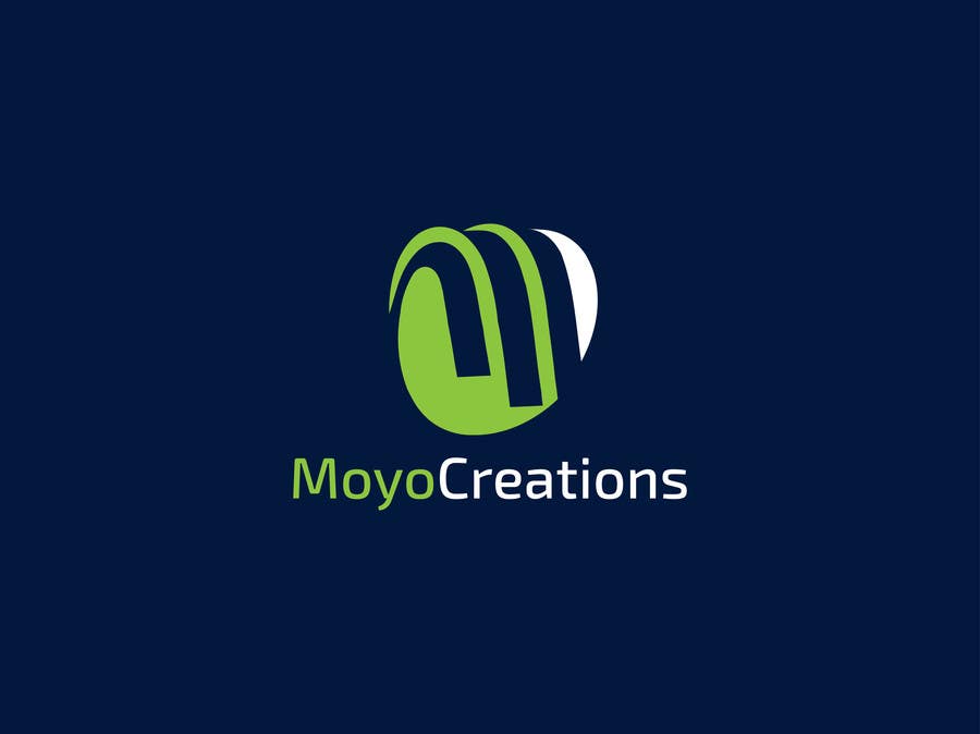 Penyertaan Peraduan #94 untuk                                                 Design a Logo for Moyo Creations
                                            