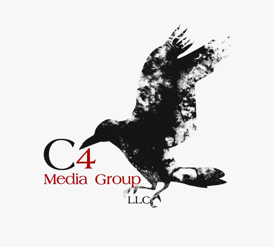 Конкурсна заявка №26 для                                                 Logo Design for C4 Media Group LLC
                                            