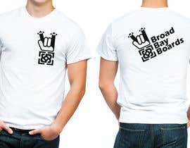 #15 for Design a T-Shirt for Skateboarding Company by VShostakovich