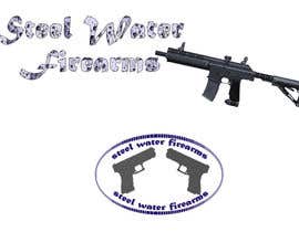 peenumx님에 의한 Logo Design for retail firearms and firearms training store을(를) 위한 #4