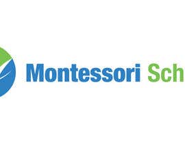 #20 for Design a Logo for Montessori Schools by nirobmima