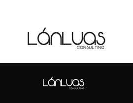 munna4e3 tarafından Design a Logo for Lánluas Consulting için no 41
