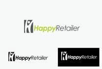 Graphic Design Inscrição do Concurso Nº22 para logo for HappyRetailer.