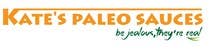 Graphic Design Inscrição do Concurso Nº75 para Design a Logo for Kate's Paleo Sauces