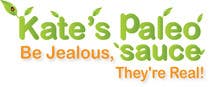 Graphic Design Inscrição do Concurso Nº126 para Design a Logo for Kate's Paleo Sauces