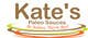 
                                                                                                                                    Miniatura da Inscrição nº                                                 154
                                             do Concurso para                                                 Design a Logo for Kate's Paleo Sauces
                                            