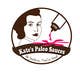 Graphic Design Inscrição no Concurso #45 de Design a Logo for Kate's Paleo Sauces