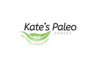 Graphic Design Inscrição do Concurso Nº139 para Design a Logo for Kate's Paleo Sauces