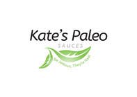 Graphic Design Inscrição do Concurso Nº148 para Design a Logo for Kate's Paleo Sauces