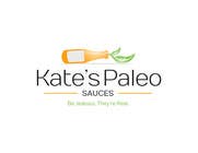 Graphic Design Inscrição do Concurso Nº158 para Design a Logo for Kate's Paleo Sauces