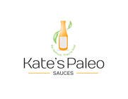 Graphic Design Inscrição do Concurso Nº159 para Design a Logo for Kate's Paleo Sauces