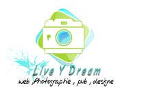 Graphic Design Contest Entry #3 for Logo professionel Live Y Dream