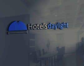 #28 para hotelsdaylight logo por LincoF