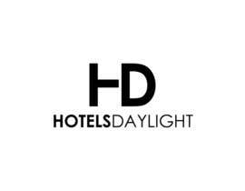 #13 para hotelsdaylight logo por moro2707