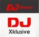 
                                                                                                                                    Icône de la proposition n°                                                11
                                             du concours                                                 Design a Logo for DJ Xklusive
                                            