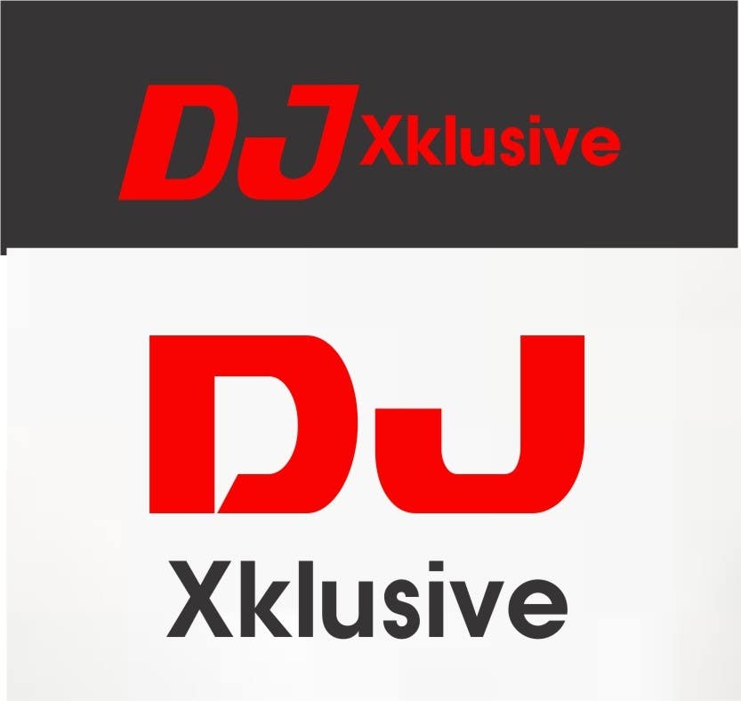
                                                                                                                        Proposition n°                                            11
                                         du concours                                             Design a Logo for DJ Xklusive
                                        