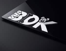 #351 untuk New Logo - BDK oleh AlamPGD