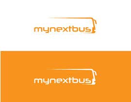 Nro 282 kilpailuun Logodesign for busmarketplace needed käyttäjältä alauddinh957
