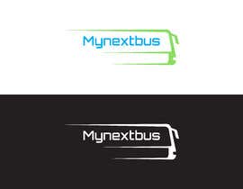 Nro 346 kilpailuun Logodesign for busmarketplace needed käyttäjältä mdshorifhaq