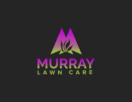 #5 per Logo for Murray Lawn Care da sandymanme
