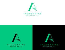 #82 para INDUSTRIAS AGRIPALMA C.A company Logo design de rubellhossain26