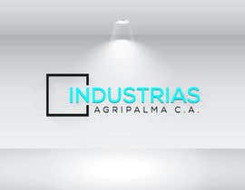 #84 para INDUSTRIAS AGRIPALMA C.A company Logo design de mdsayeed4560