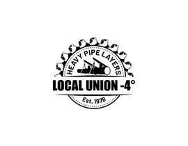 #23 for Need a business union patch by Asjad047