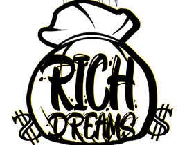#213 for Rich Dreams by lamahu
