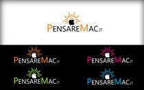 Bài tham dự #17 về Graphic Design cho cuộc thi Disegnare un Logo for Pensaremac.it