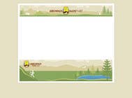CSS Entri Peraduan #5 for create a template CSS for all pages of my website