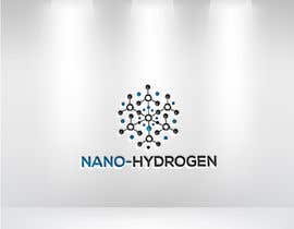 #753 for nano-hydrogen logo campaign av StepupGFX