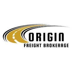 #408 для origin freight brokerage от moizchattha112