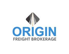#422 для origin freight brokerage от moizchattha112