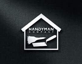 #8 for Original Logo for building/handyman company by nahidbd44