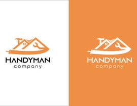 #100 for Original Logo for building/handyman company by amitbiswasa1