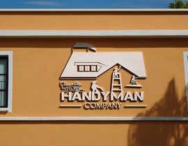 #127 for Original Logo for building/handyman company by rubel11bs5