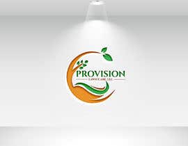 #297 for ProVision Lawn Care, LLC by Shojol7727