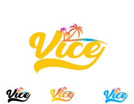 #474 untuk Design Vice Logo oleh ISLAMALAMIN