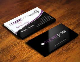 #41 for Design some Business Cards for an online job board in Botswana by youart2012