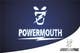 Contest Entry #59 thumbnail for                                                     Logo and Symbol Design for "POWERMOUTH", melodic industrial metal band
                                                