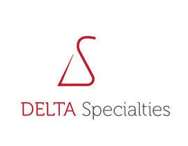 #1 for Design a Logo for DELTA Specialties by swethaparimi