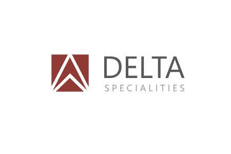 Konkurrenceindlæg #355 for                                                 Design a Logo for DELTA Specialties
                                            