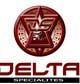 Wettbewerbs Eintrag #273 Vorschaubild für                                                     Design a Logo for DELTA Specialties
                                                