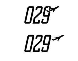 #61 para Logo for Bond Air Cargo por eling88