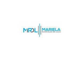 #58 for logo for personal brand logo para marca personal by nasiruddin6665